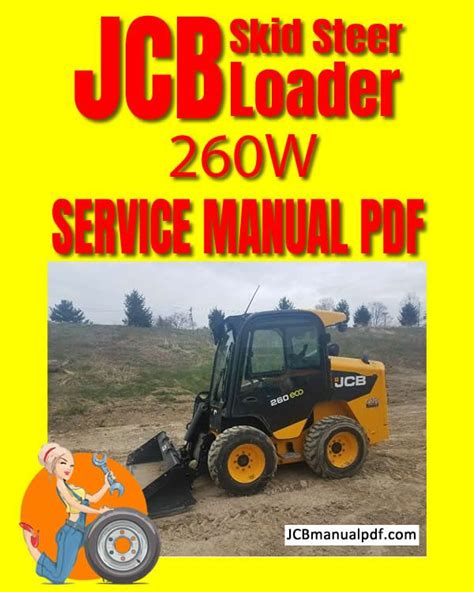 2014 jcb 260 skid steer|jcb skid steer manual.